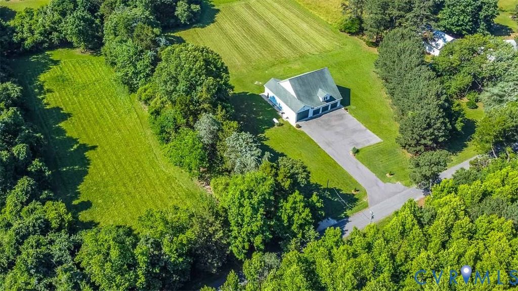 1037 Berryhill Rd, Henrico, VA 23231