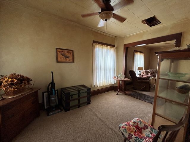 526 Janeway Street, Kane Boro, PA 16735