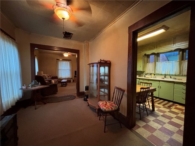 526 Janeway Street, Kane Boro, PA 16735