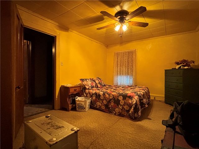 526 Janeway Street, Kane Boro, PA 16735