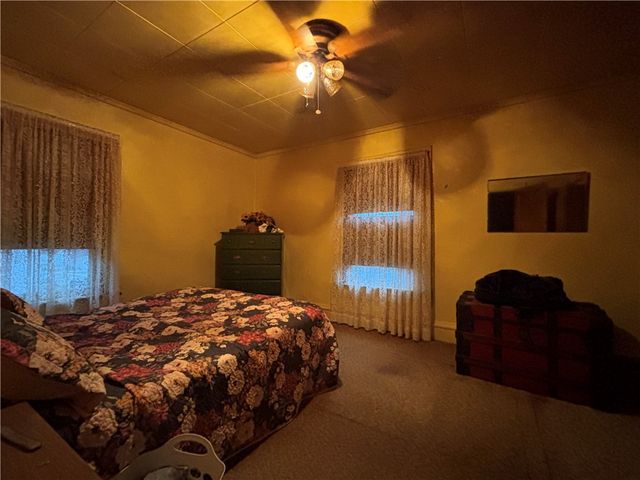 526 Janeway Street, Kane Boro, PA 16735