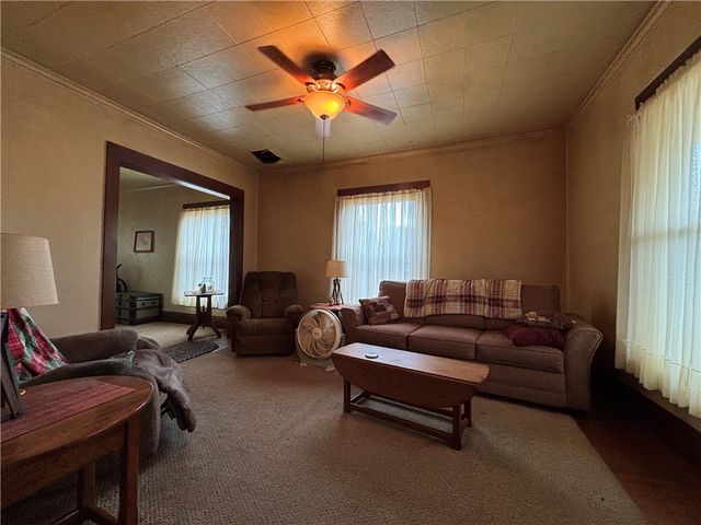 526 Janeway Street, Kane Boro, PA 16735