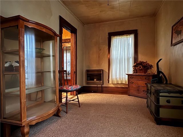 526 Janeway Street, Kane Boro, PA 16735