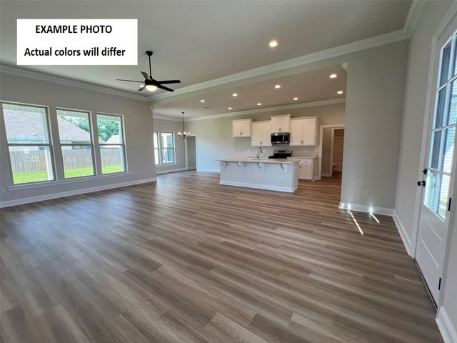 257 Woodcrest Drive, Stonewall, LA 71078