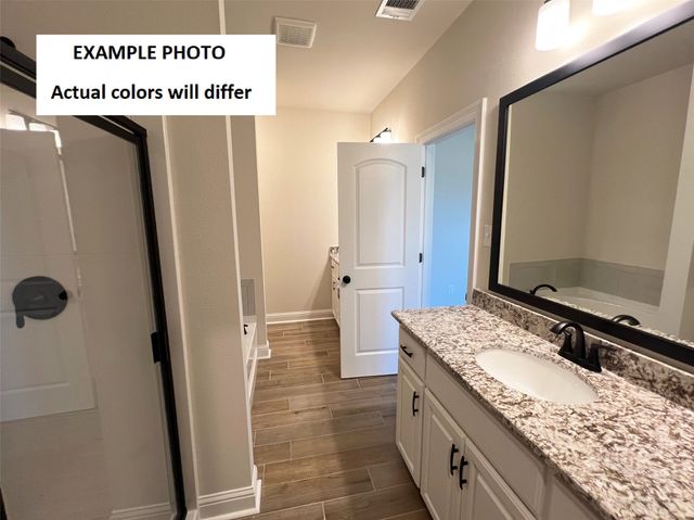 257 Woodcrest Drive, Stonewall, LA 71078