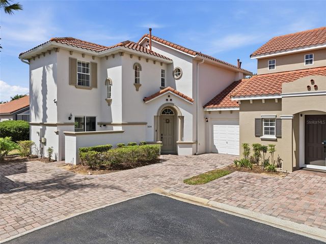 934 BRUNELLO DRIVE, Davenport, FL 33897