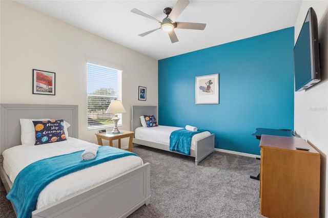 934 BRUNELLO DRIVE, Davenport, FL 33897