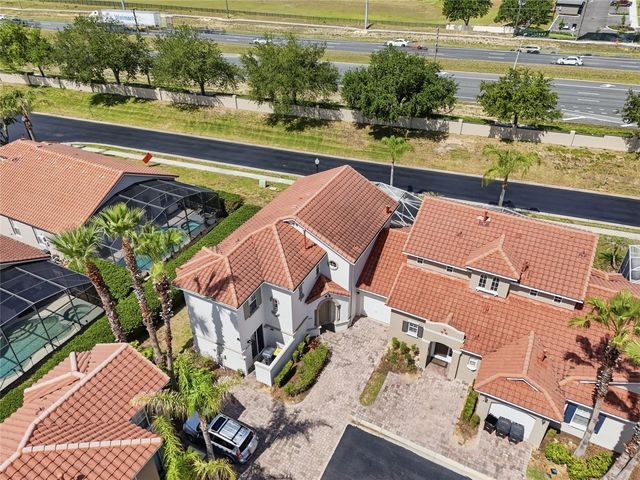934 BRUNELLO DRIVE, Davenport, FL 33897