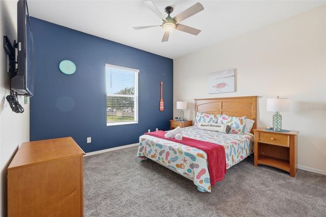 934 BRUNELLO DRIVE, Davenport, FL 33897