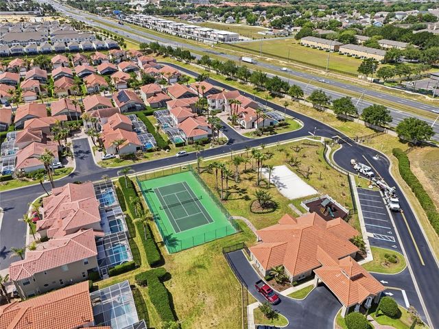 934 BRUNELLO DRIVE, Davenport, FL 33897