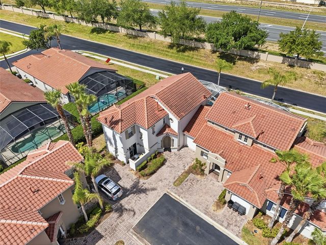 934 BRUNELLO DRIVE, Davenport, FL 33897