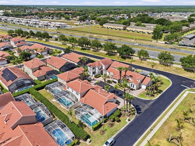 934 BRUNELLO DRIVE, Davenport, FL 33897