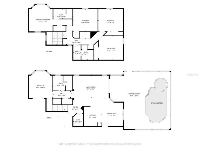 934 BRUNELLO DRIVE, Davenport, FL 33897