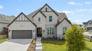 1600 Narita Bend, Fort Worth, TX 76008