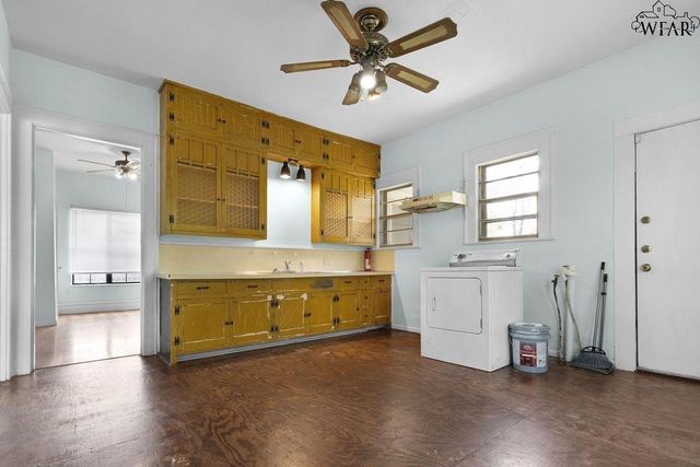 1208 FILLMORE STREET, Wichita Falls, TX 76309