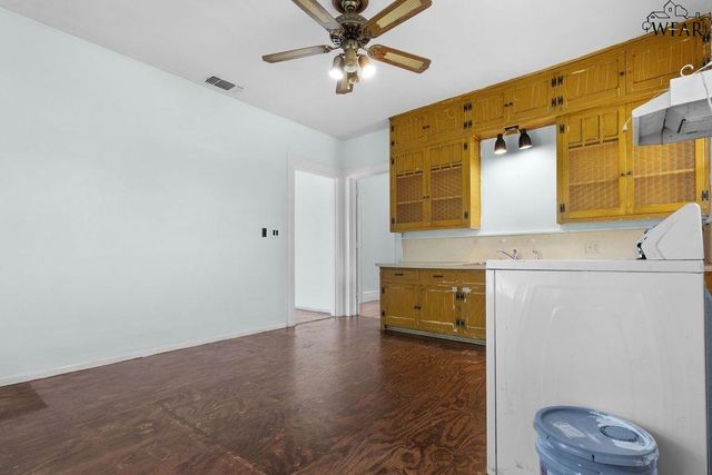 1208 FILLMORE STREET, Wichita Falls, TX 76309