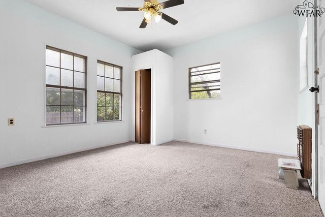 1208 FILLMORE STREET, Wichita Falls, TX 76309