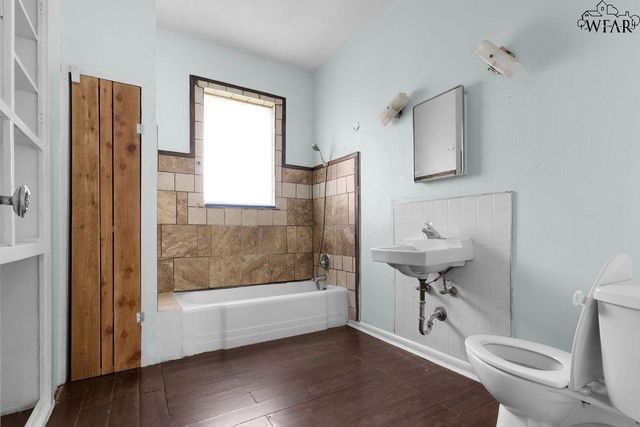 1208 FILLMORE STREET, Wichita Falls, TX 76309