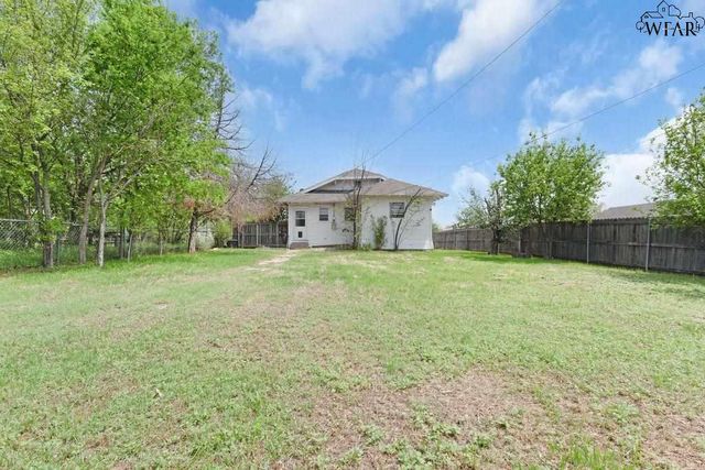 1208 FILLMORE STREET, Wichita Falls, TX 76309