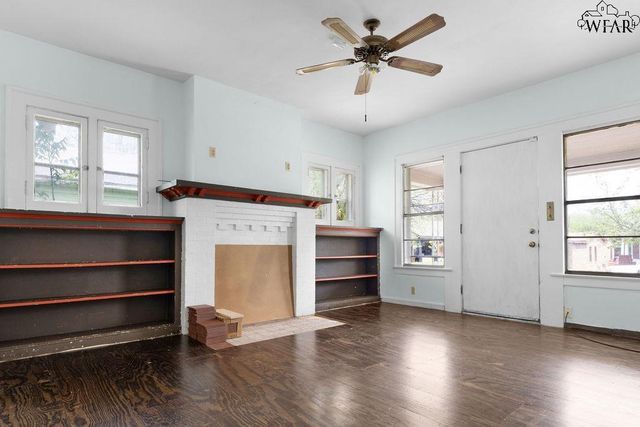 1208 FILLMORE STREET, Wichita Falls, TX 76309