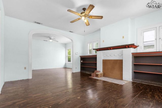 1208 FILLMORE STREET, Wichita Falls, TX 76309