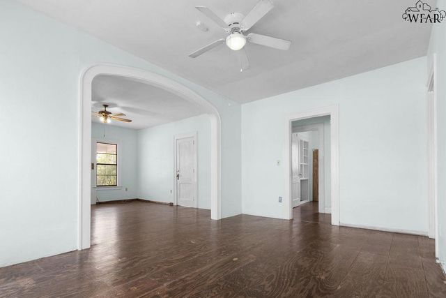 1208 FILLMORE STREET, Wichita Falls, TX 76309