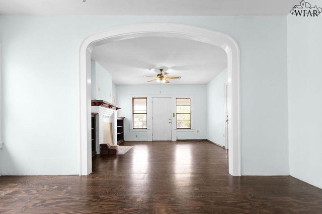 1208 FILLMORE STREET, Wichita Falls, TX 76309
