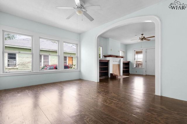 1208 FILLMORE STREET, Wichita Falls, TX 76309