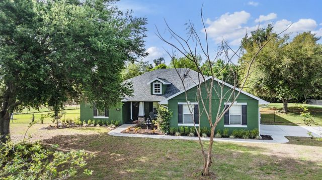 3218 BELLA GARDEN LANE, Plant City, FL 33566