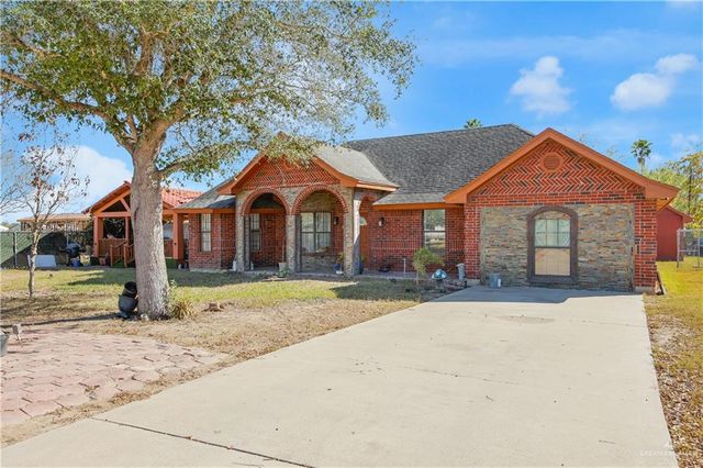 5504 Monica Circle, Mission, TX 78574