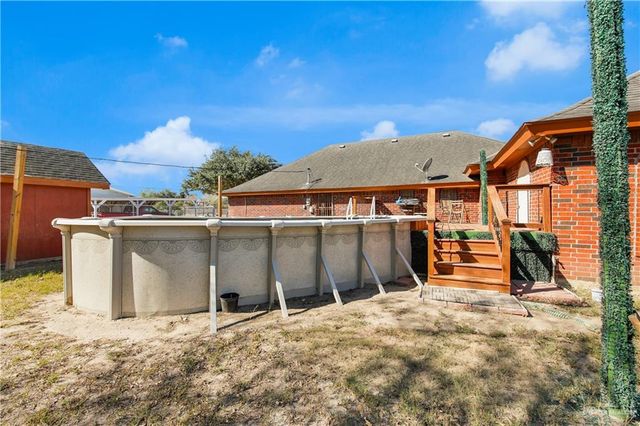 5504 Monica Circle, Mission, TX 78574