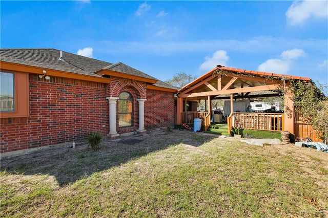 5504 Monica Circle, Mission, TX 78574