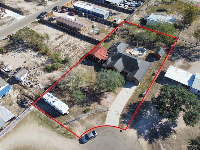 5504 Monica Circle, Mission, TX 78574