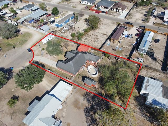 5504 Monica Circle, Mission, TX 78574