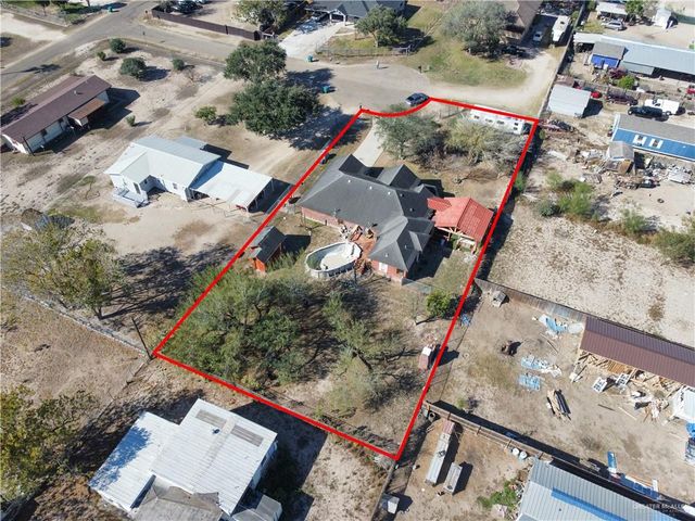 5504 Monica Circle, Mission, TX 78574