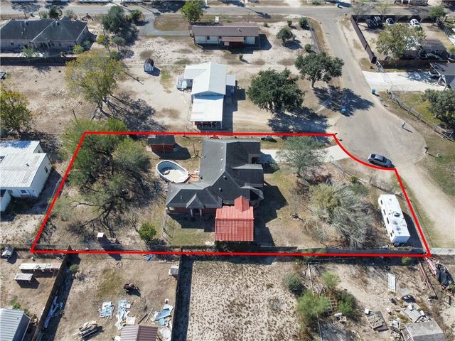 5504 Monica Circle, Mission, TX 78574