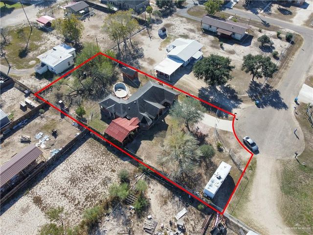 5504 Monica Circle, Mission, TX 78574