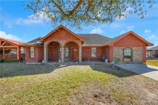 5504 Monica Circle, Mission, TX 78574