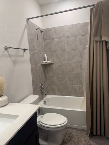 4010 Windswept Way, Forney, TX 75126