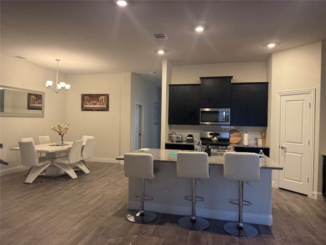 4010 Windswept Way, Forney, TX 75126