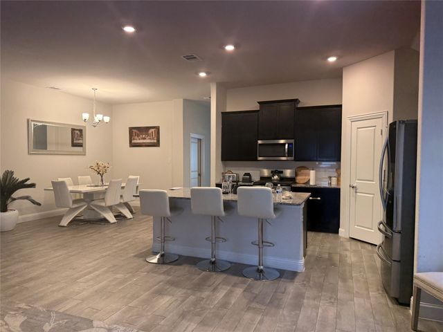 4010 Windswept Way, Forney, TX 75126