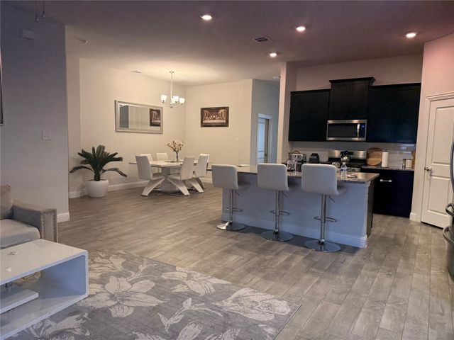 4010 Windswept Way, Forney, TX 75126