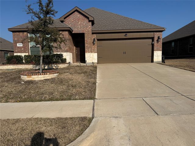 4010 Windswept Way, Forney, TX 75126