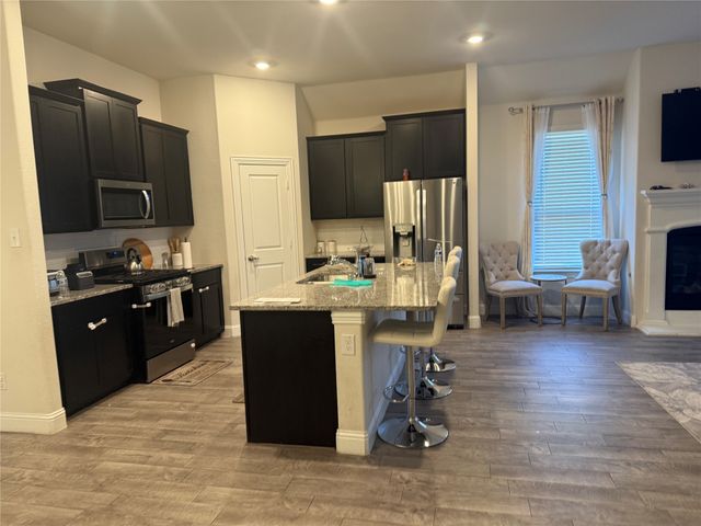 4010 Windswept Way, Forney, TX 75126