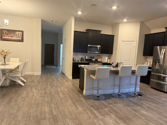 4010 Windswept Way, Forney, TX 75126