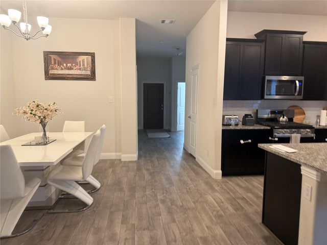 4010 Windswept Way, Forney, TX 75126