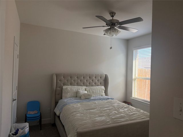 4010 Windswept Way, Forney, TX 75126