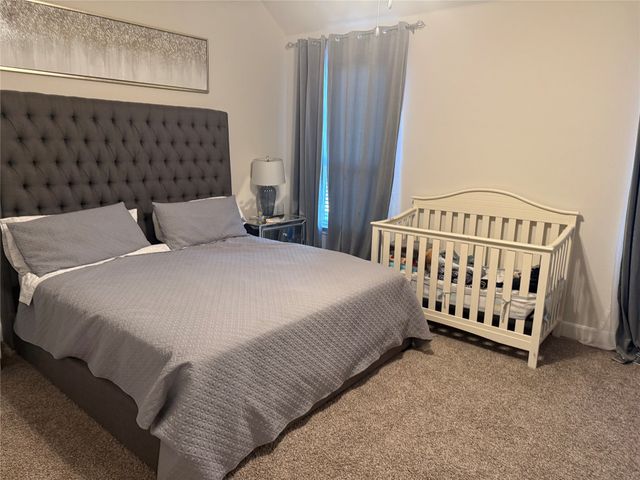 4010 Windswept Way, Forney, TX 75126