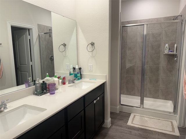 4010 Windswept Way, Forney, TX 75126