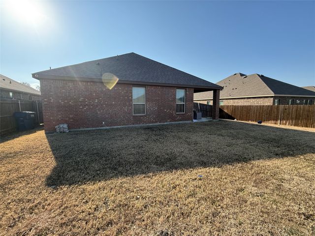 4010 Windswept Way, Forney, TX 75126